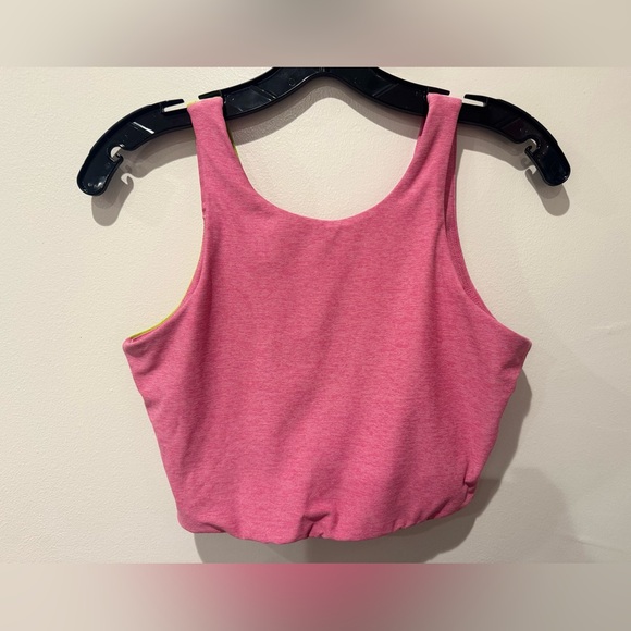 Outdoor Voices Venus Crop Top Womens Size M - Picture 4 of 5